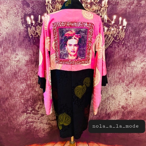 Makers of Poshmark 💗 Beautiful creators! - Picture 8 of 9